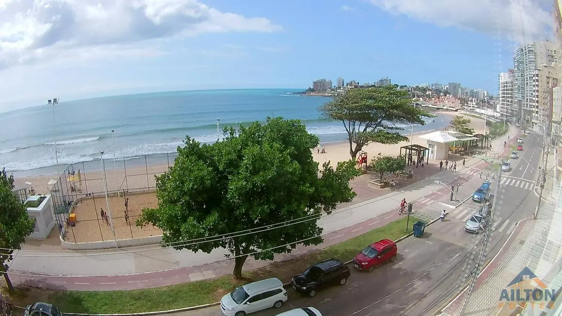 Apartamento com 3 quartos à venda, 170m2 em Praia do Morro, Guarapari - ES - imagem 3 Foto 3 de Apartamento com 3 quartos à venda, 170m2 em Praia do Morro, Guarapari - ES
