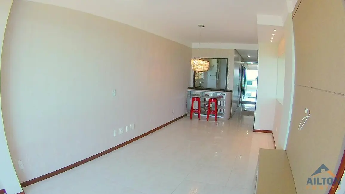 Apartamento com 3 quartos à venda, 170m2 em Praia do Morro, Guarapari - ES - imagem 7 Foto 7 de Apartamento com 3 quartos à venda, 170m2 em Praia do Morro, Guarapari - ES