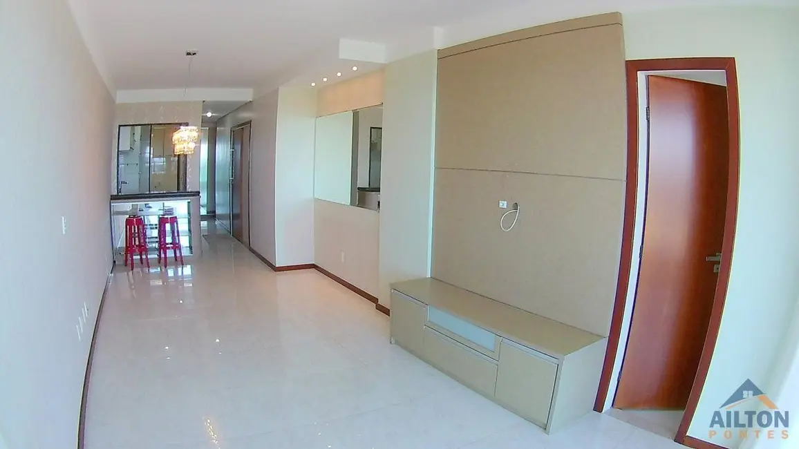 Apartamento com 3 quartos à venda, 170m2 em Praia do Morro, Guarapari - ES - imagem 6 Foto 6 de Apartamento com 3 quartos à venda, 170m2 em Praia do Morro, Guarapari - ES