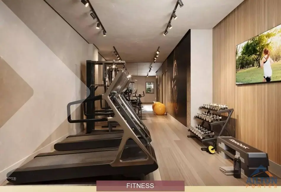 Apartamento com 2 quartos à venda, 106m2 em Praia do Morro, Guarapari - ES - imagem 9 Foto 9 de Apartamento com 2 quartos à venda, 106m2 em Praia do Morro, Guarapari - ES