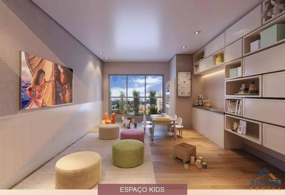 Foto 6 de Apartamento com 3 quartos à venda, 106m2 em Praia do Morro, Guarapari - ES