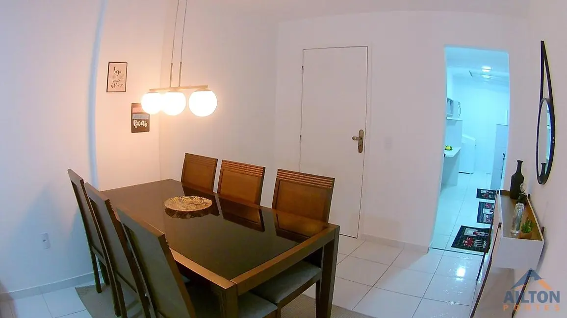 Apartamento com 3 quartos à venda, 102m2 em Praia do Morro, Guarapari - ES - imagem 8 Foto 8 de Apartamento com 3 quartos à venda, 102m2 em Praia do Morro, Guarapari - ES