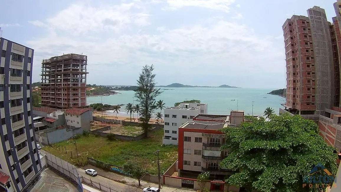 Apartamento com 3 quartos à venda, 102m2 em Praia do Morro, Guarapari - ES - imagem 4 Foto 4 de Apartamento com 3 quartos à venda, 102m2 em Praia do Morro, Guarapari - ES