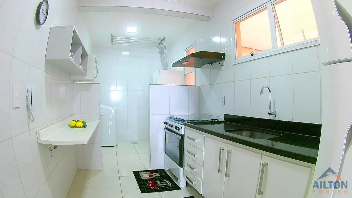 Apartamento com 3 quartos à venda, 102m2 em Praia do Morro, Guarapari - ES - imagem 9 Foto 9 de Apartamento com 3 quartos à venda, 102m2 em Praia do Morro, Guarapari - ES