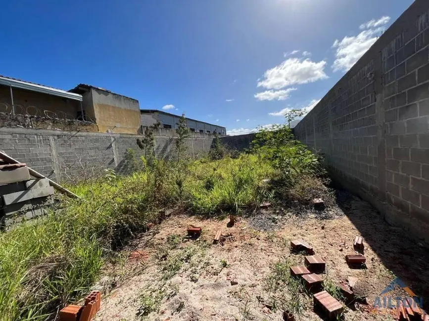 Foto 6 de Terreno / Lote à venda, 360m2 em Praia do Morro, Guarapari - ES