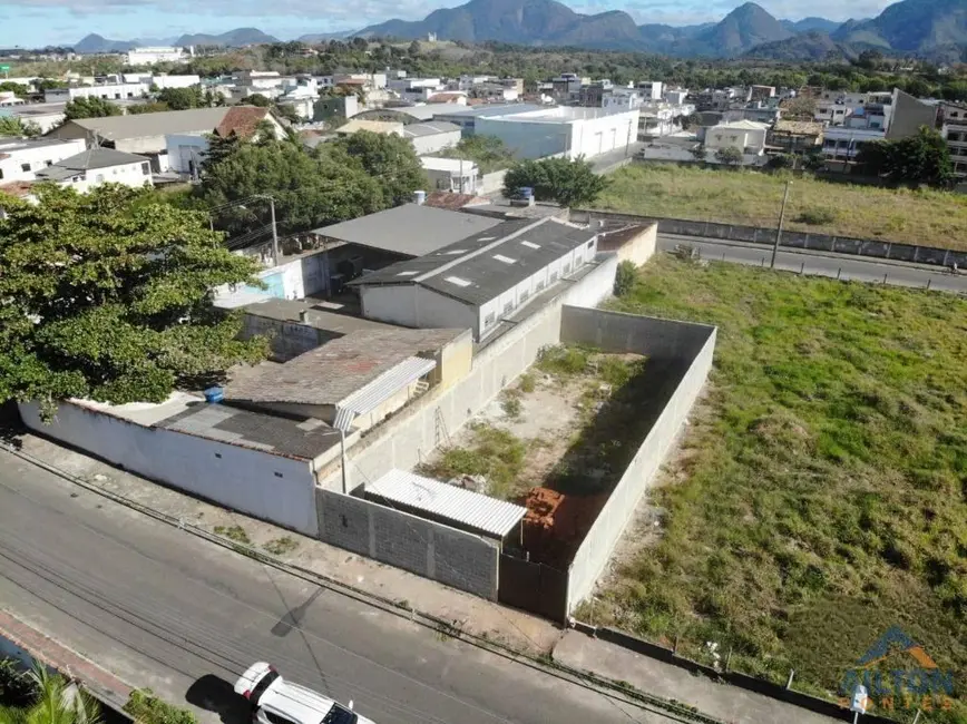 Foto 2 de Terreno / Lote à venda, 360m2 em Praia do Morro, Guarapari - ES
