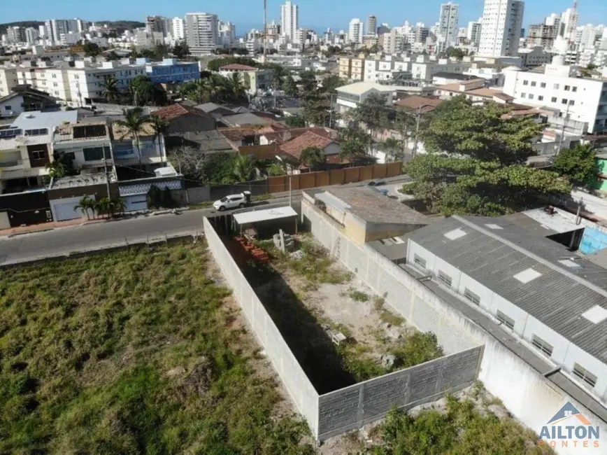Foto 4 de Terreno / Lote à venda, 360m2 em Praia do Morro, Guarapari - ES