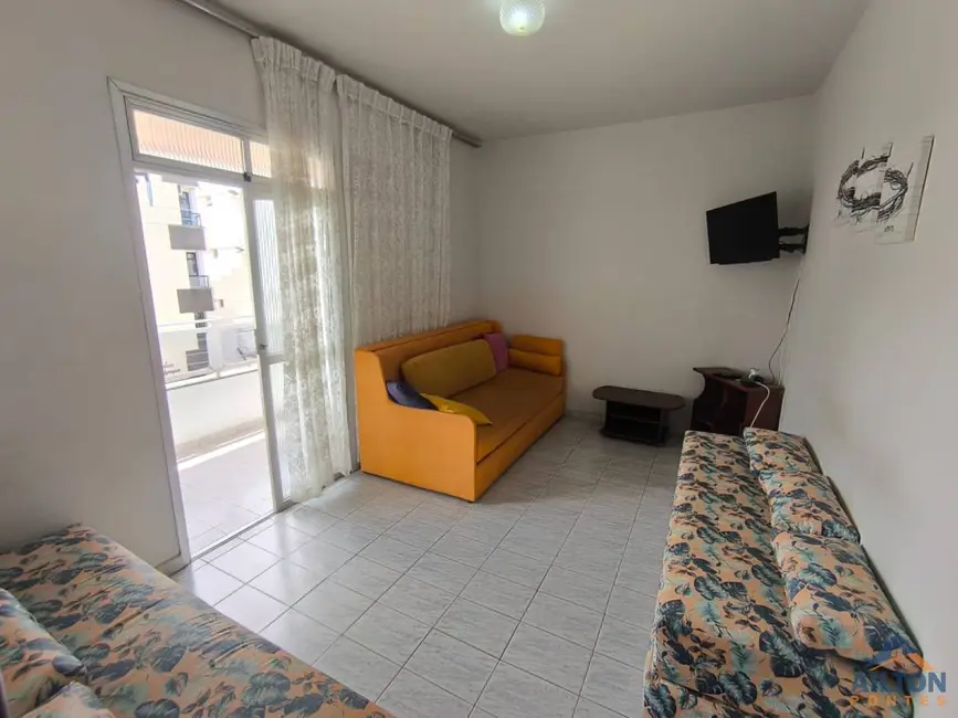 Apartamento com 3 quartos para alugar, 100m2 em Praia do Morro, Guarapari - ES - imagem 3 Foto 3 de Apartamento com 3 quartos para alugar, 100m2 em Praia do Morro, Guarapari - ES