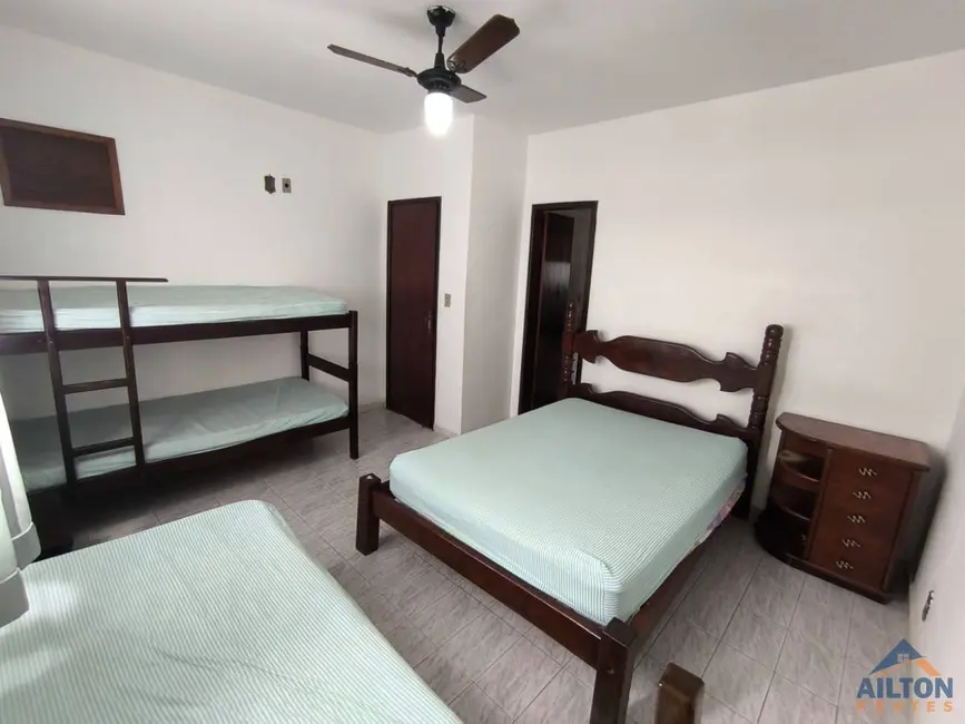 Apartamento com 3 quartos para alugar, 100m2 em Praia do Morro, Guarapari - ES - imagem 9 Foto 9 de Apartamento com 3 quartos para alugar, 100m2 em Praia do Morro, Guarapari - ES