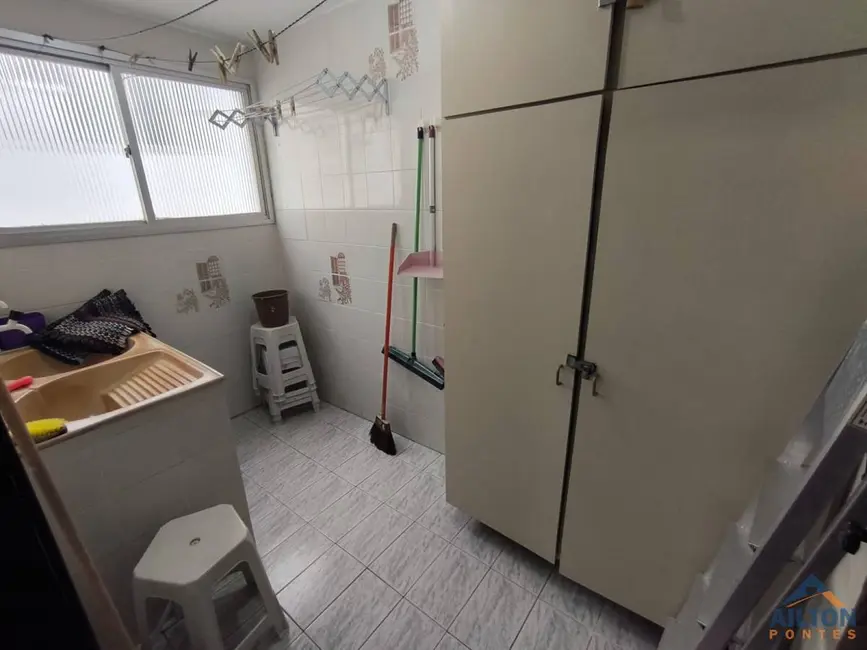 Apartamento com 3 quartos para alugar, 100m2 em Praia do Morro, Guarapari - ES - imagem 8 Foto 8 de Apartamento com 3 quartos para alugar, 100m2 em Praia do Morro, Guarapari - ES