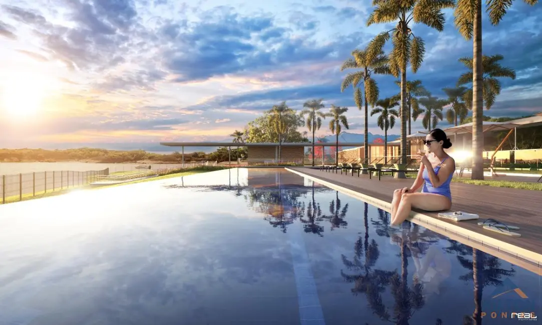 Foto 4 de Terreno / Lote à venda, 733m2 em Portal, Guarapari - ES