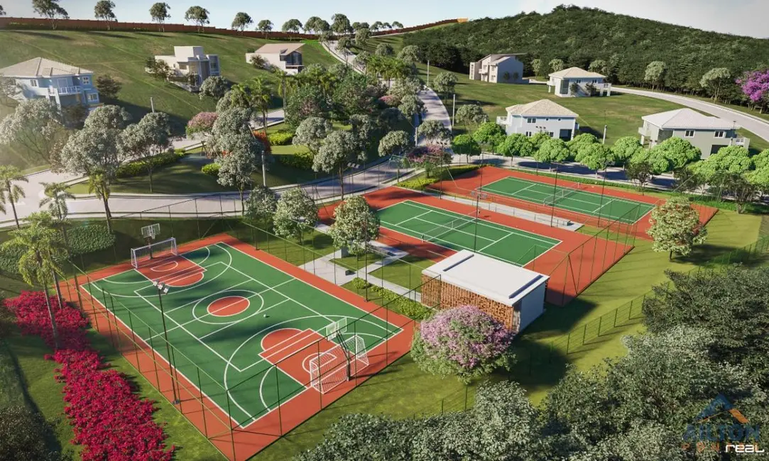 Foto 3 de Terreno / Lote à venda, 733m2 em Portal, Guarapari - ES