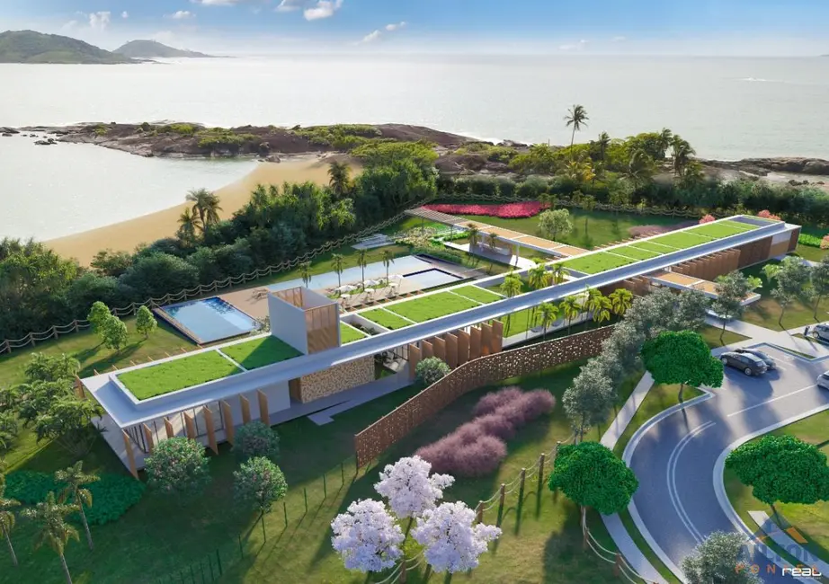 Foto 8 de Terreno / Lote à venda, 733m2 em Portal, Guarapari - ES