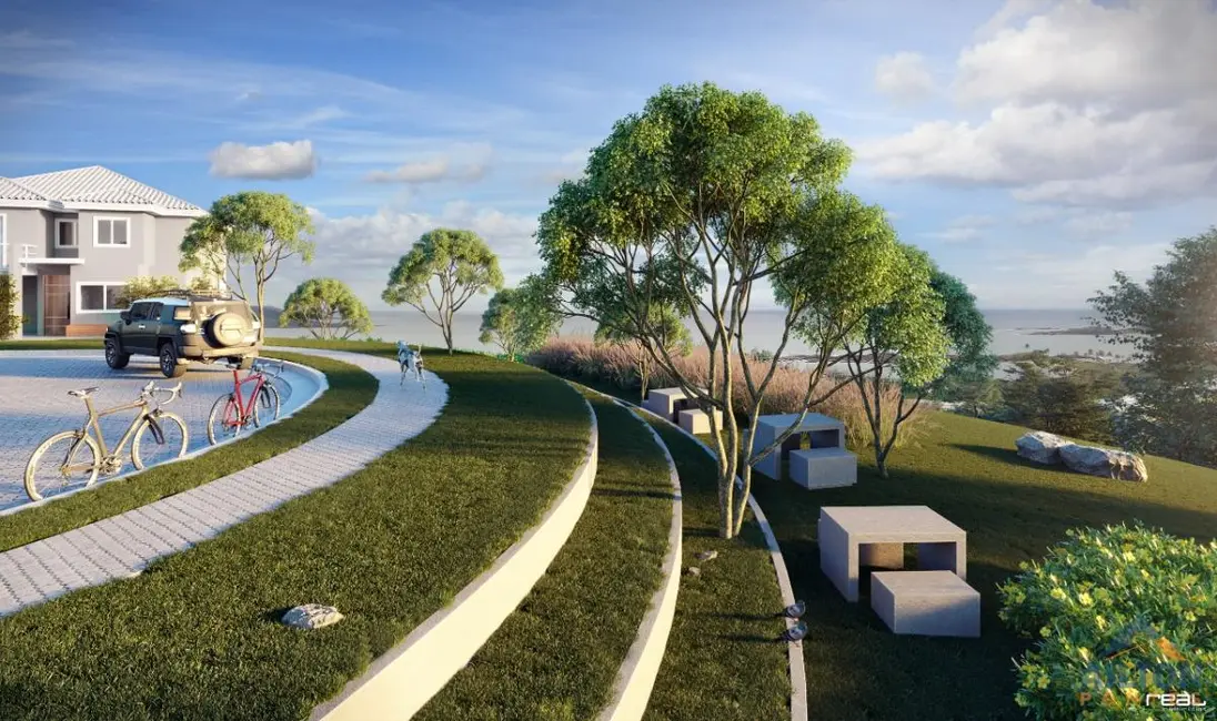 Foto 6 de Terreno / Lote à venda, 733m2 em Portal, Guarapari - ES