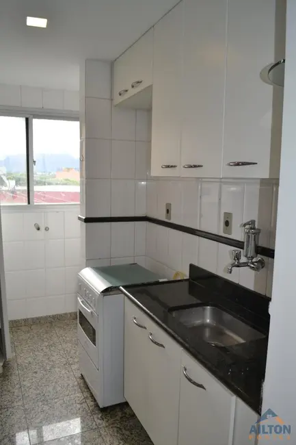 Apartamento com 1 quarto para alugar, 55m2 em Centro, Guarapari - ES - imagem 9 Foto 9 de Apartamento com 1 quarto para alugar, 55m2 em Centro, Guarapari - ES