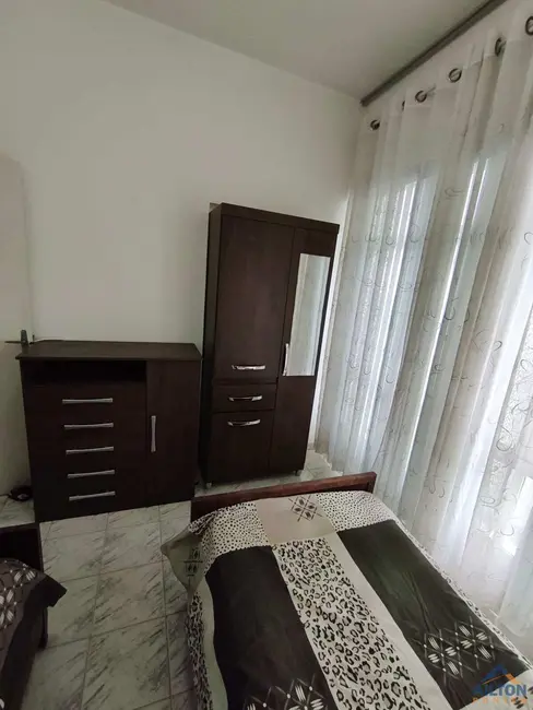 Foto 5 de Apartamento com 1 quarto para alugar, 55m2 em Centro, Guarapari - ES