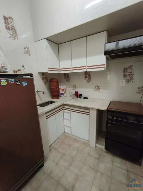 Foto 3 de Apartamento com 1 quarto para alugar, 55m2 em Centro, Guarapari - ES