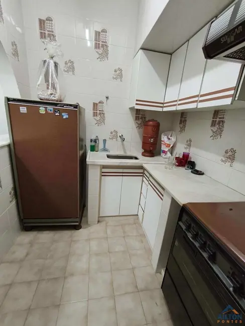 Foto 4 de Apartamento com 1 quarto para alugar, 55m2 em Centro, Guarapari - ES