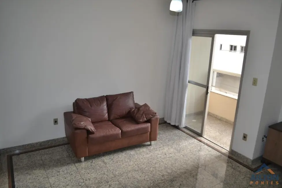Apartamento com 1 quarto para alugar, 55m2 em Centro, Guarapari - ES - imagem 3 Foto 3 de Apartamento com 1 quarto para alugar, 55m2 em Centro, Guarapari - ES
