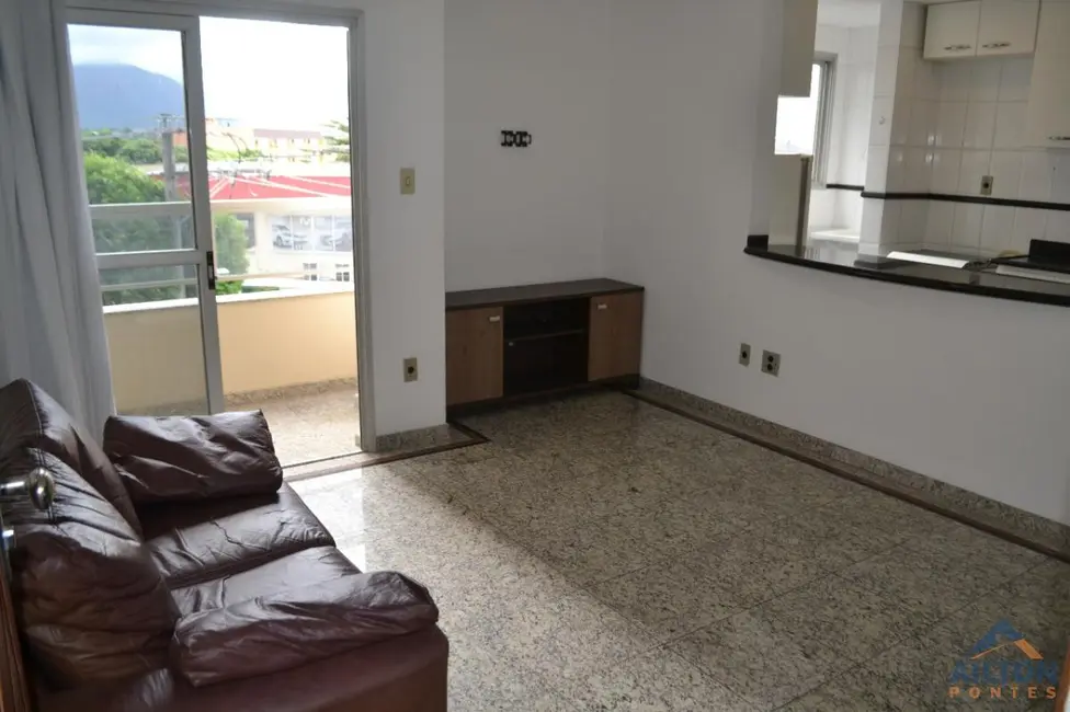 Apartamento com 1 quarto para alugar, 55m2 em Centro, Guarapari - ES - imagem 1 Foto 1 de Apartamento com 1 quarto para alugar, 55m2 em Centro, Guarapari - ES