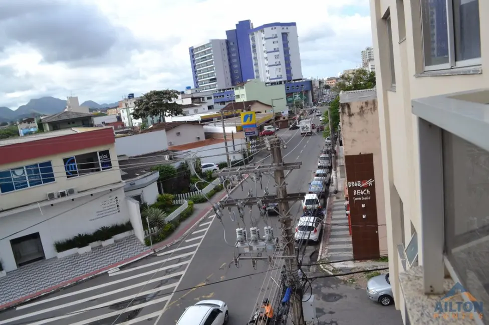 Apartamento com 1 quarto para alugar, 55m2 em Centro, Guarapari - ES - imagem 6 Foto 6 de Apartamento com 1 quarto para alugar, 55m2 em Centro, Guarapari - ES