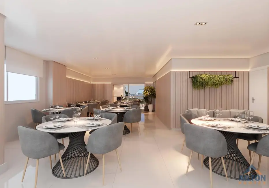 Apartamento com 3 quartos à venda, 105m2 em Praia do Morro, Guarapari - ES - imagem 6 Foto 6 de Apartamento com 3 quartos à venda, 105m2 em Praia do Morro, Guarapari - ES