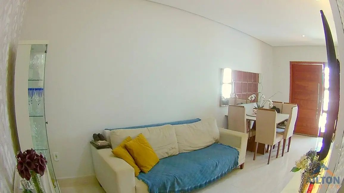 Casa com 3 quartos para alugar, 89m2 em Fátima Cidade Jardim, Guarapari - ES - imagem 7 Foto 7 de Casa com 3 quartos para alugar, 89m2 em Fátima Cidade Jardim, Guarapari - ES