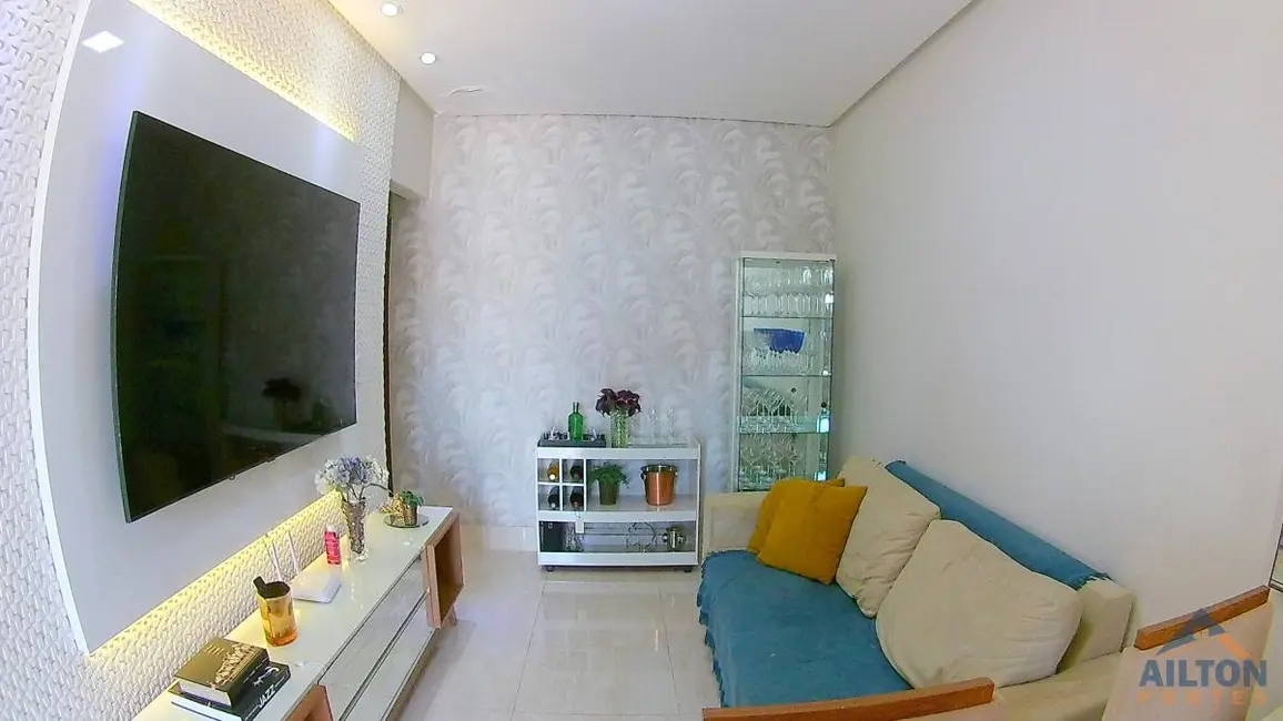 Casa com 3 quartos para alugar, 89m2 em Fátima Cidade Jardim, Guarapari - ES - imagem 6 Foto 6 de Casa com 3 quartos para alugar, 89m2 em Fátima Cidade Jardim, Guarapari - ES