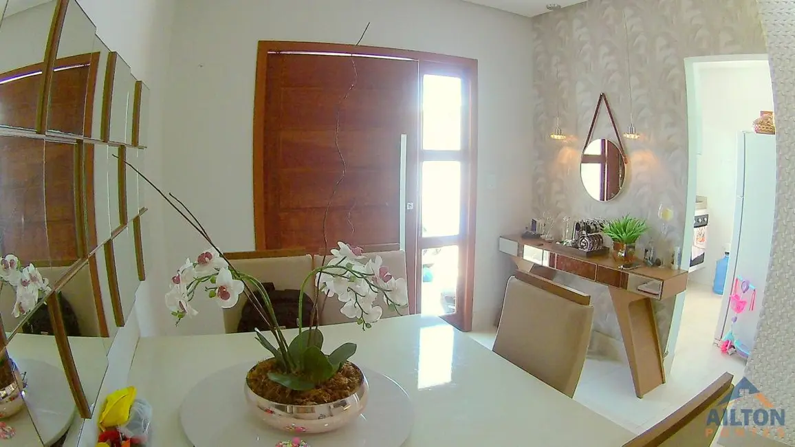 Casa com 3 quartos para alugar, 89m2 em Fátima Cidade Jardim, Guarapari - ES - imagem 9 Foto 9 de Casa com 3 quartos para alugar, 89m2 em Fátima Cidade Jardim, Guarapari - ES