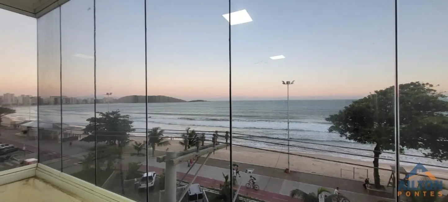 Foto 1 de Apartamento com 2 quartos para alugar, 65m2 em Praia do Morro, Guarapari - ES