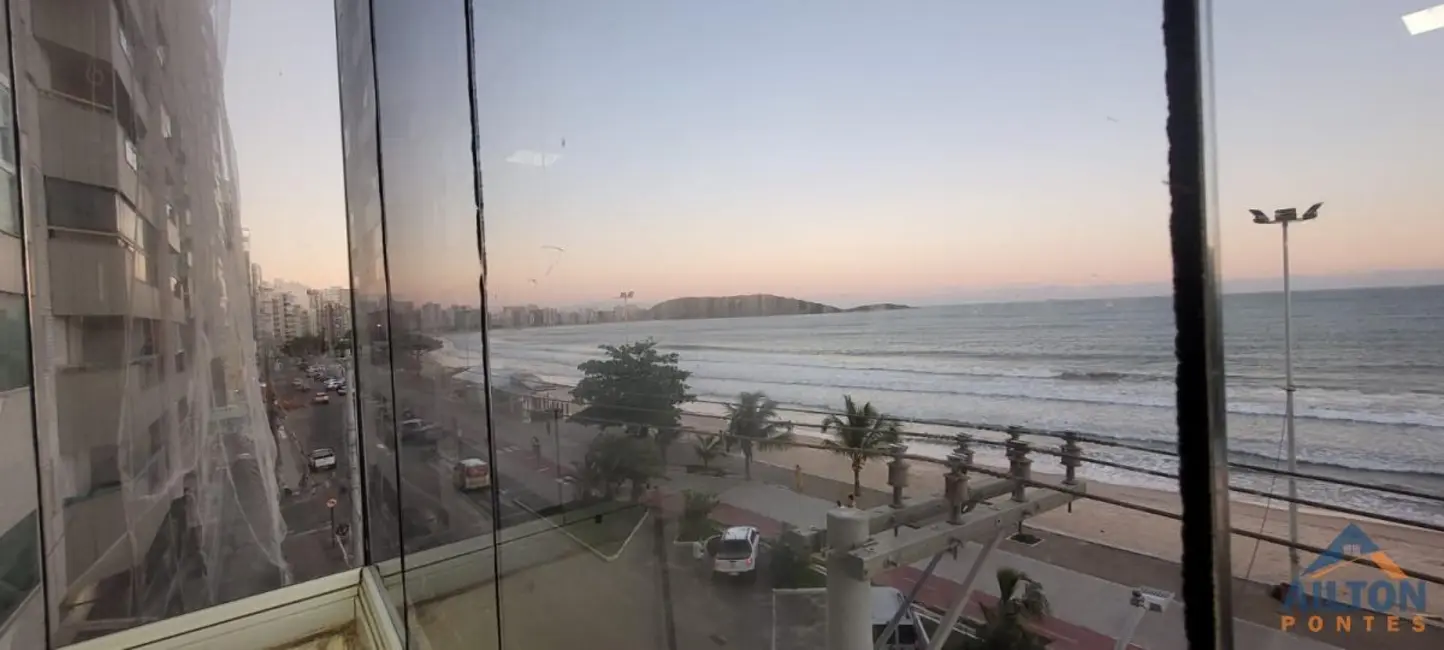 Apartamento com 2 quartos para alugar, 65m2 em Praia do Morro, Guarapari - ES - imagem 2 Foto 2 de Apartamento com 2 quartos para alugar, 65m2 em Praia do Morro, Guarapari - ES