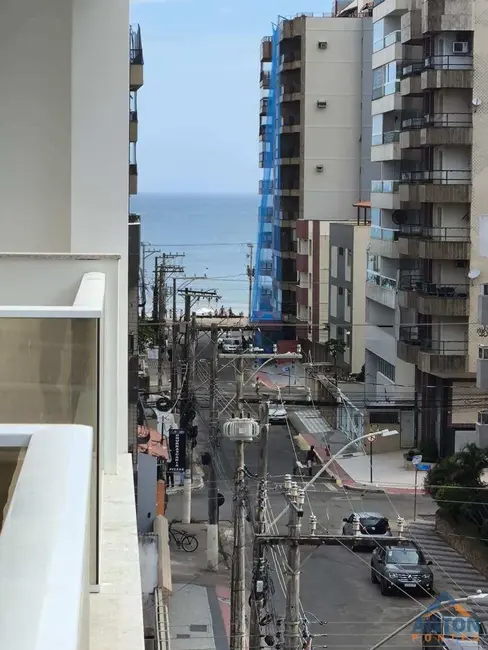 Foto 9 de Apartamento com 3 quartos à venda, 103m2 em Praia do Morro, Guarapari - ES