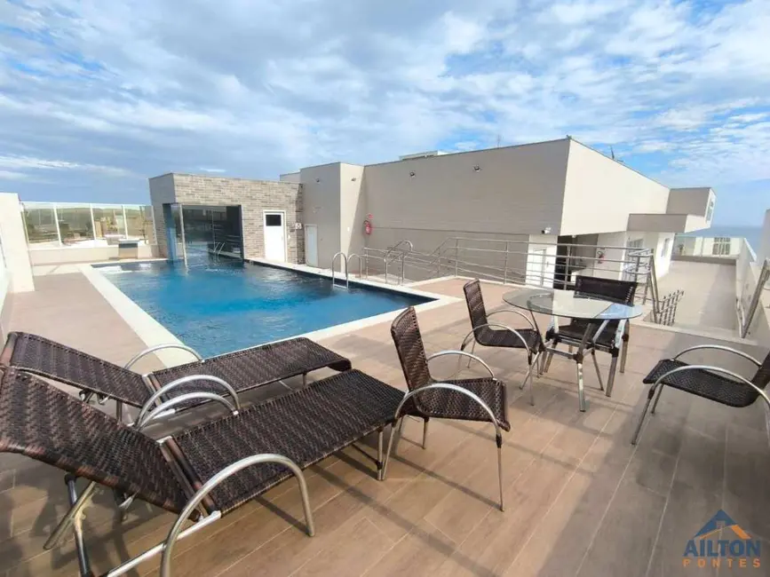 Foto 1 de Apartamento com 3 quartos à venda, 103m2 em Praia do Morro, Guarapari - ES