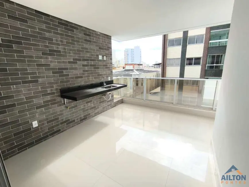 Foto 7 de Apartamento com 3 quartos à venda, 103m2 em Praia do Morro, Guarapari - ES