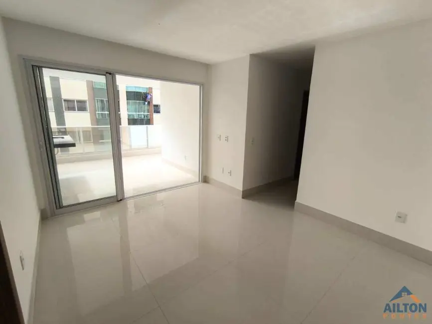 Foto 5 de Apartamento com 3 quartos à venda, 103m2 em Praia do Morro, Guarapari - ES