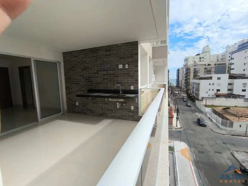 Foto 8 de Apartamento com 3 quartos à venda, 103m2 em Praia do Morro, Guarapari - ES