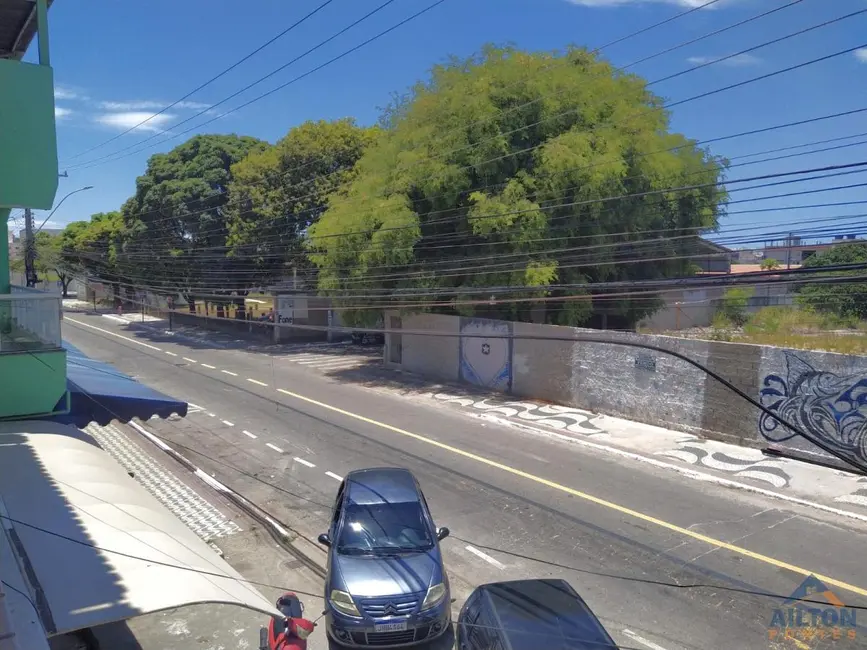 Apartamento com 2 quartos à venda, 80m2 em Praia do Morro, Guarapari - ES - imagem 5 Foto 5 de Apartamento com 2 quartos à venda, 80m2 em Praia do Morro, Guarapari - ES