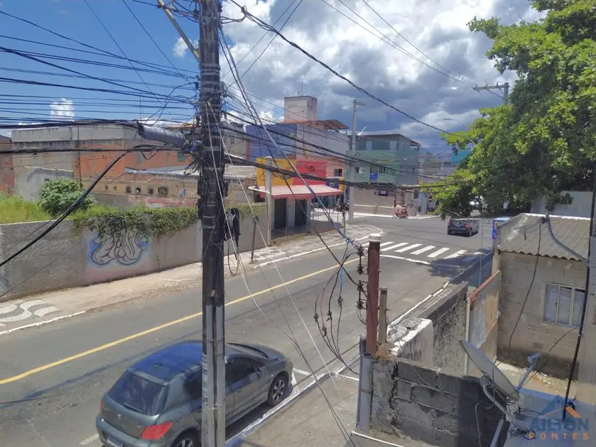 Apartamento com 2 quartos à venda, 80m2 em Praia do Morro, Guarapari - ES - imagem 4 Foto 4 de Apartamento com 2 quartos à venda, 80m2 em Praia do Morro, Guarapari - ES