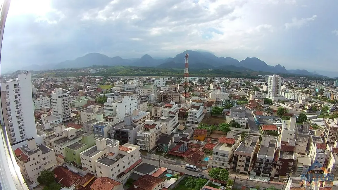 Apartamento com 3 quartos para alugar, 102m2 em Praia do Morro, Guarapari - ES - imagem 3 Foto 3 de Apartamento com 3 quartos para alugar, 102m2 em Praia do Morro, Guarapari - ES