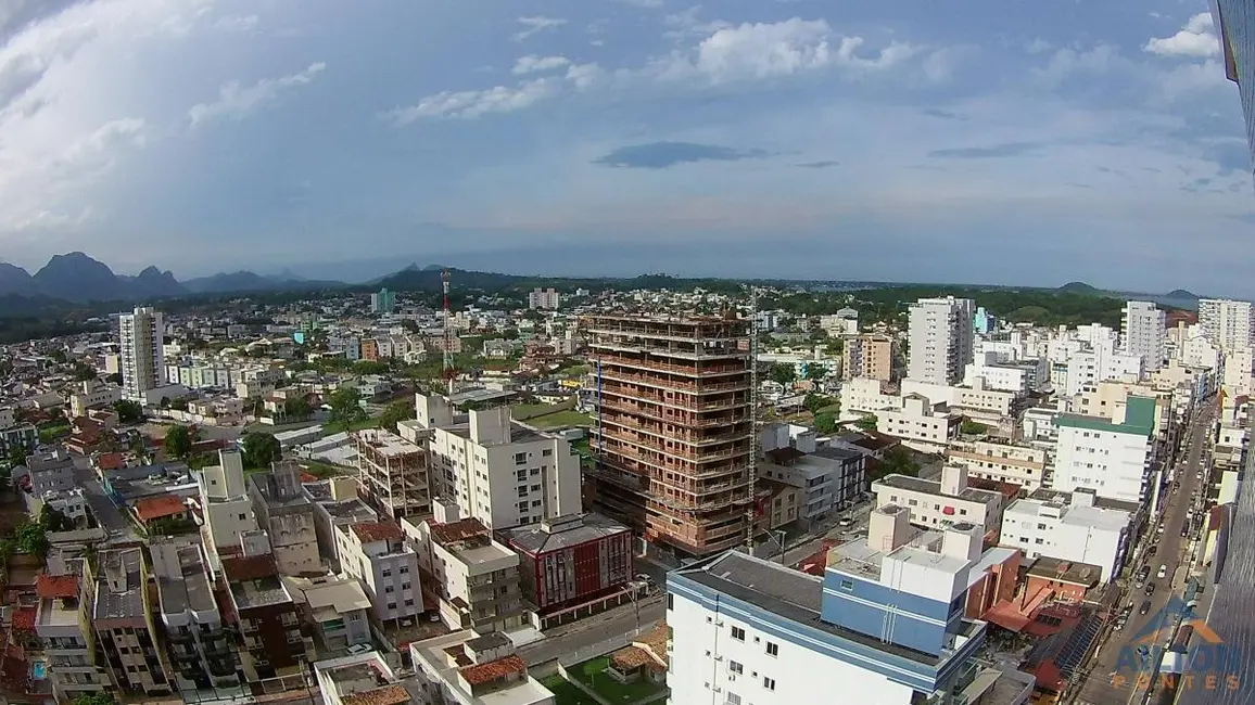 Apartamento com 3 quartos para alugar, 102m2 em Praia do Morro, Guarapari - ES - imagem 4 Foto 4 de Apartamento com 3 quartos para alugar, 102m2 em Praia do Morro, Guarapari - ES