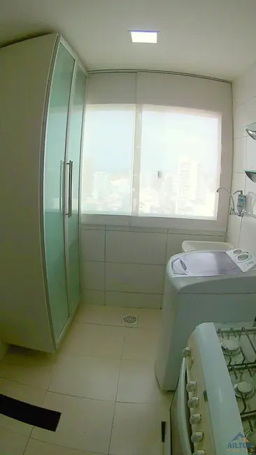 Apartamento com 3 quartos para alugar, 102m2 em Praia do Morro, Guarapari - ES - imagem 9 Foto 9 de Apartamento com 3 quartos para alugar, 102m2 em Praia do Morro, Guarapari - ES