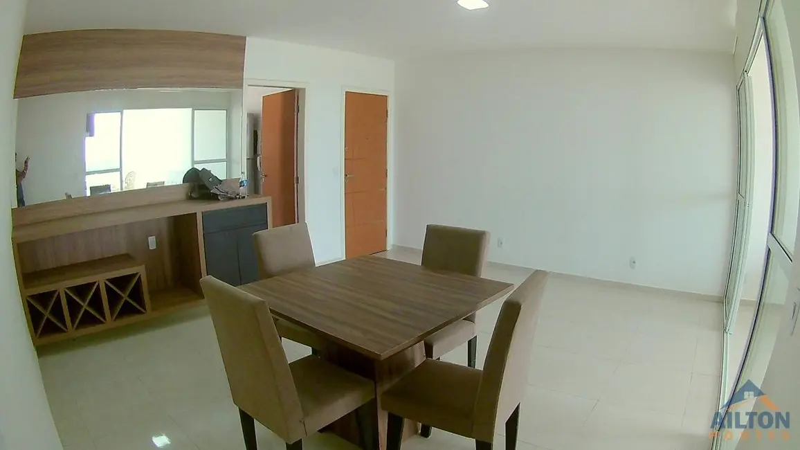 Apartamento com 3 quartos para alugar, 102m2 em Praia do Morro, Guarapari - ES - imagem 6 Foto 6 de Apartamento com 3 quartos para alugar, 102m2 em Praia do Morro, Guarapari - ES