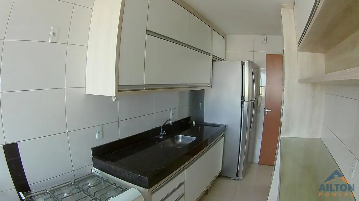 Apartamento com 3 quartos para alugar, 102m2 em Praia do Morro, Guarapari - ES - imagem 7 Foto 7 de Apartamento com 3 quartos para alugar, 102m2 em Praia do Morro, Guarapari - ES