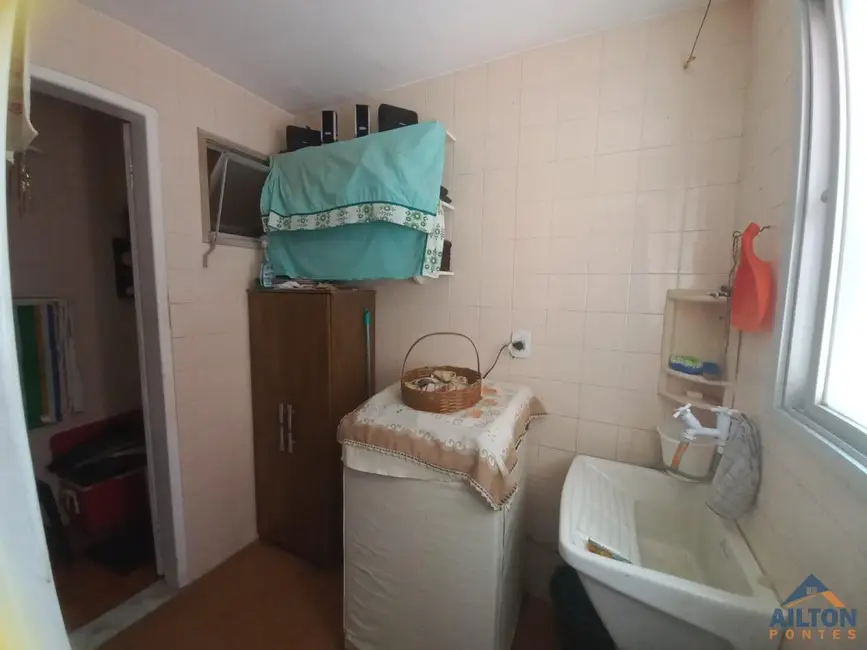 Apartamento com 2 quartos à venda, 75m2 em Praia do Morro, Guarapari - ES - imagem 7 Foto 7 de Apartamento com 2 quartos à venda, 75m2 em Praia do Morro, Guarapari - ES