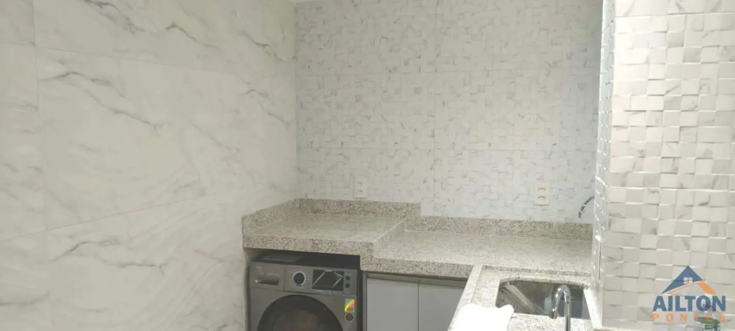 Apartamento com 2 quartos à venda, 70m2 em Praia do Morro, Guarapari - ES - imagem 5 Foto 5 de Apartamento com 2 quartos à venda, 70m2 em Praia do Morro, Guarapari - ES