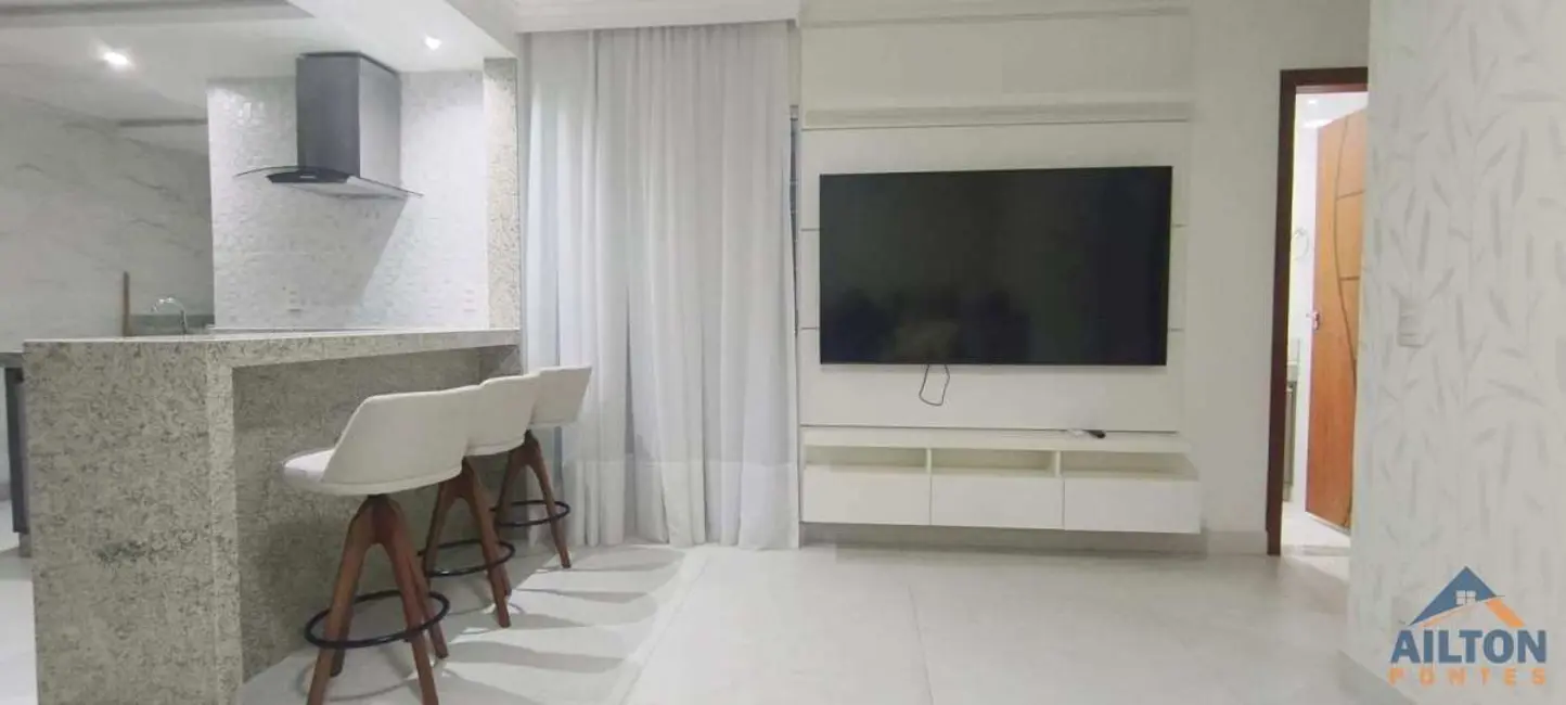Apartamento com 2 quartos à venda, 70m2 em Praia do Morro, Guarapari - ES - imagem 2 Foto 2 de Apartamento com 2 quartos à venda, 70m2 em Praia do Morro, Guarapari - ES