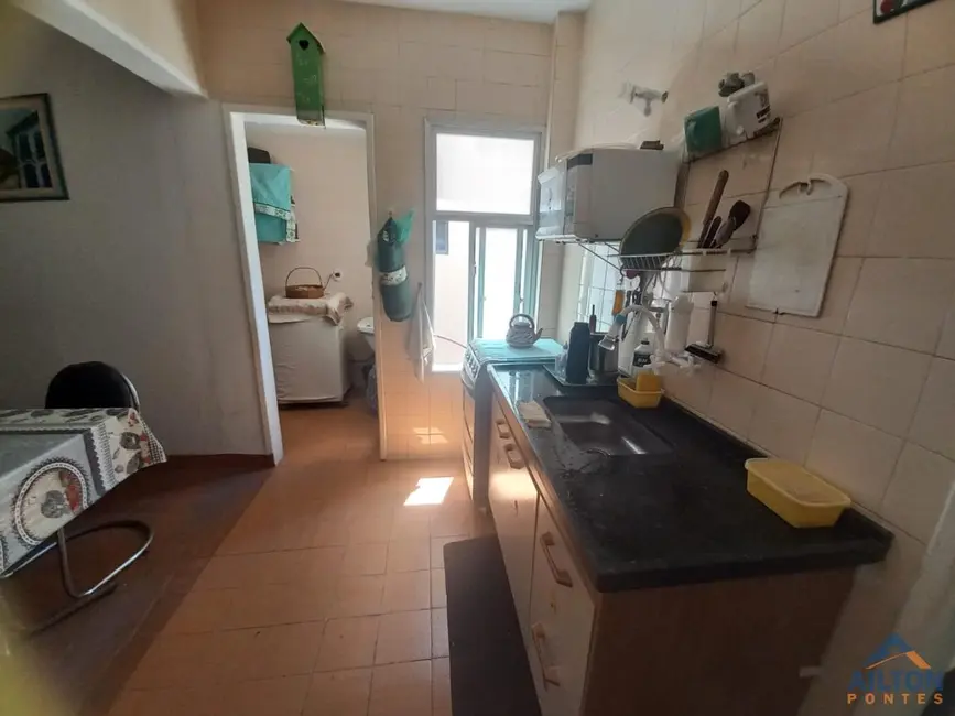 Apartamento com 2 quartos à venda, 75m2 em Praia do Morro, Guarapari - ES - imagem 4 Foto 4 de Apartamento com 2 quartos à venda, 75m2 em Praia do Morro, Guarapari - ES