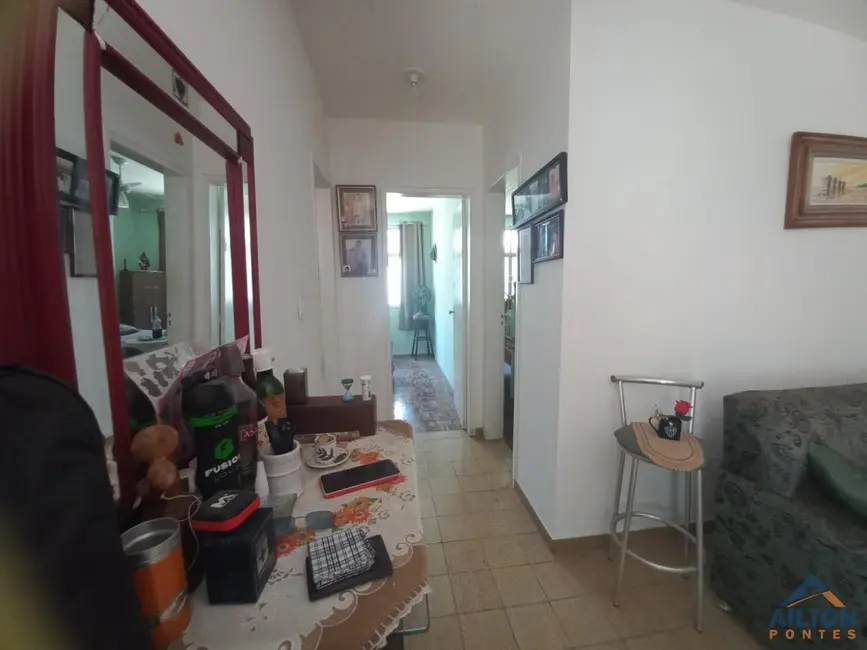 Apartamento com 2 quartos à venda, 75m2 em Praia do Morro, Guarapari - ES - imagem 3 Foto 3 de Apartamento com 2 quartos à venda, 75m2 em Praia do Morro, Guarapari - ES