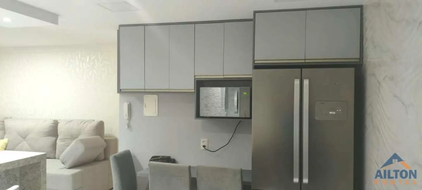 Apartamento com 2 quartos à venda, 70m2 em Praia do Morro, Guarapari - ES - imagem 6 Foto 6 de Apartamento com 2 quartos à venda, 70m2 em Praia do Morro, Guarapari - ES