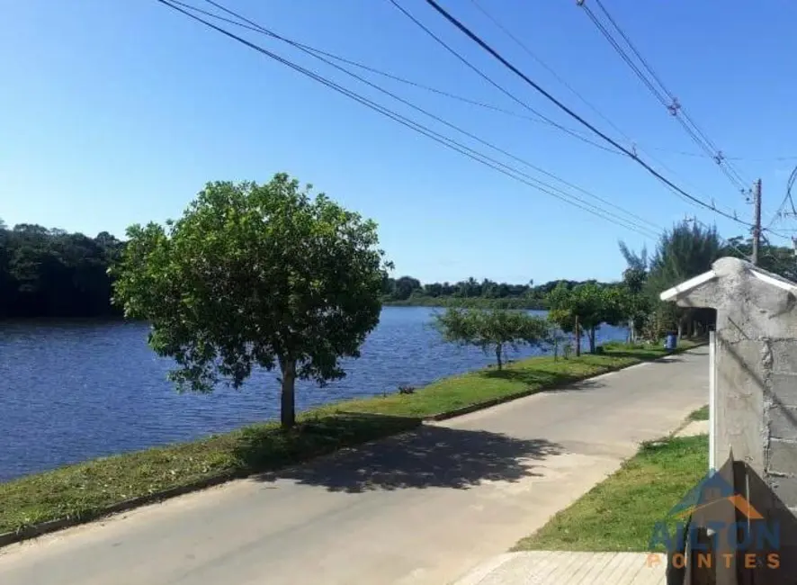 Foto 9 de Terreno / Lote à venda, 360m2 em Nova Guarapari, Guarapari - ES
